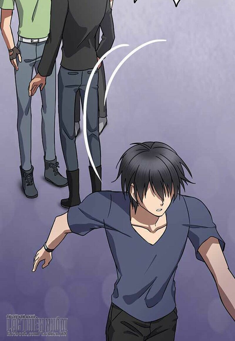 Nụ Hôn Nguyền Rủa: Chapter 100