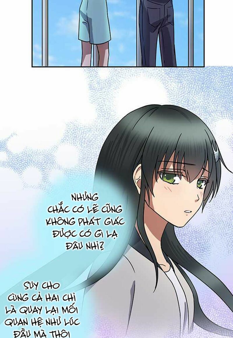 Nụ Hôn Nguyền Rủa: Chapter 101