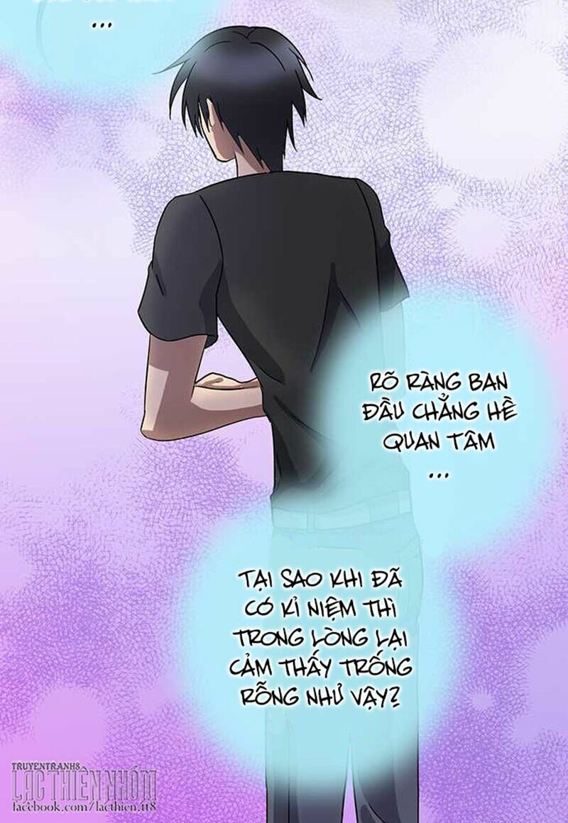 Nụ Hôn Nguyền Rủa: Chapter 101
