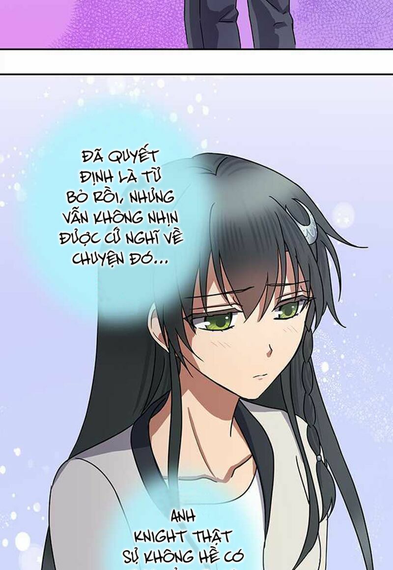 Nụ Hôn Nguyền Rủa: Chapter 101