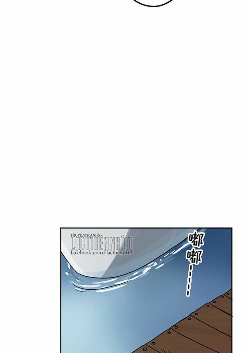 Nụ Hôn Nguyền Rủa: Chapter 101