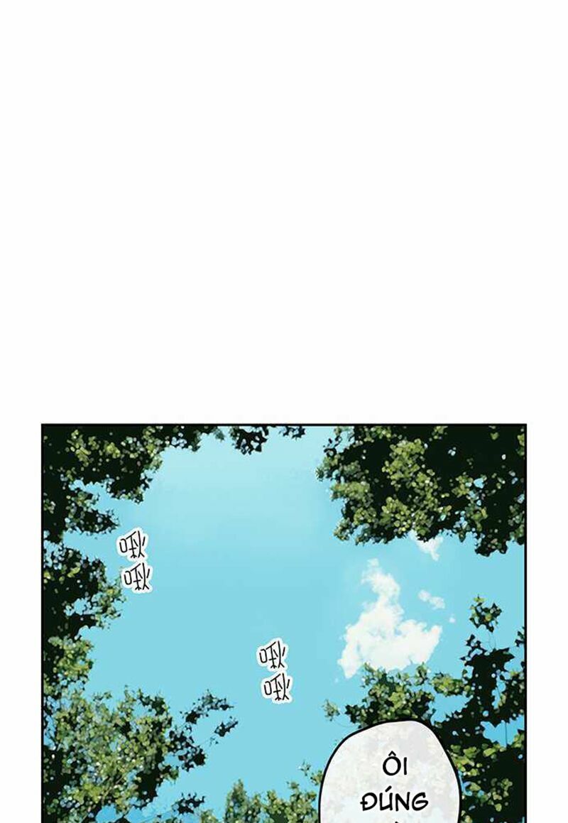 Nụ Hôn Nguyền Rủa: Chapter 101