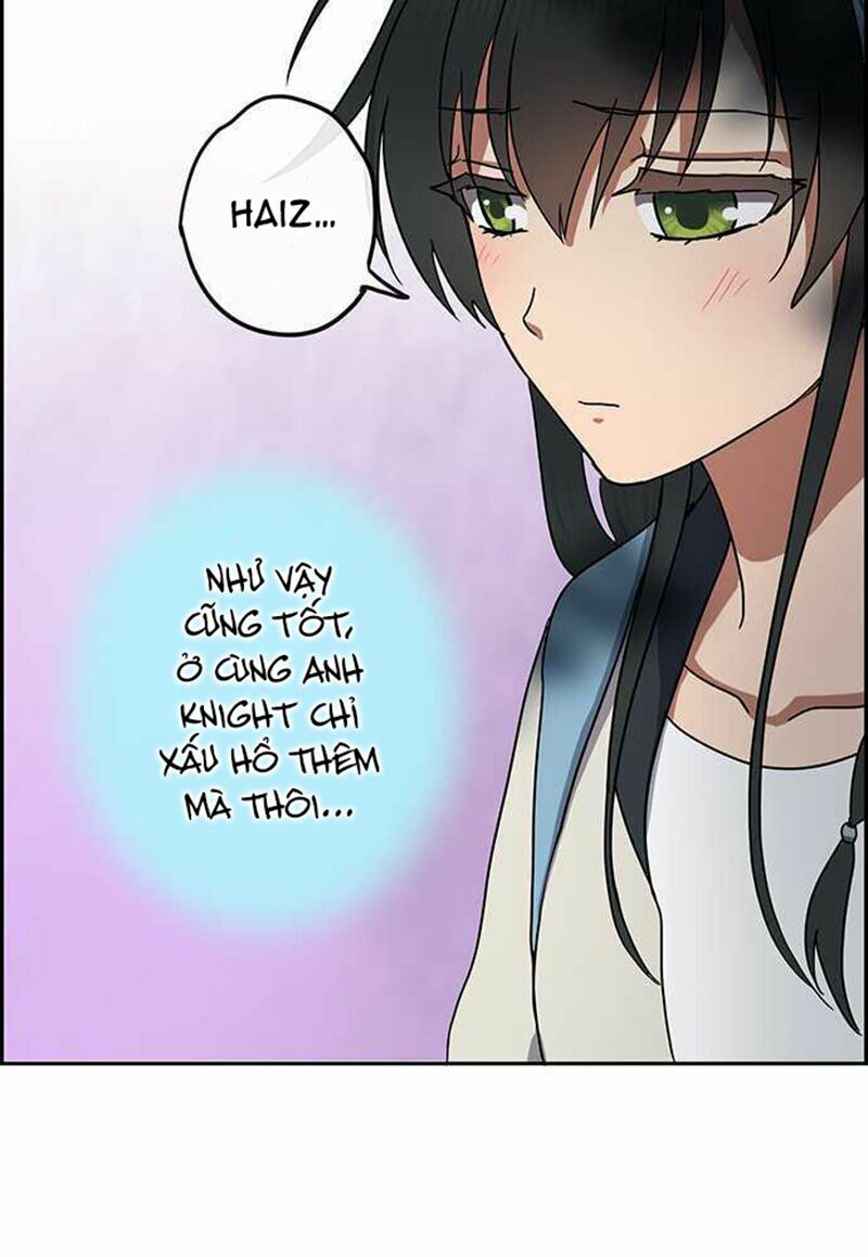 Nụ Hôn Nguyền Rủa: Chapter 101