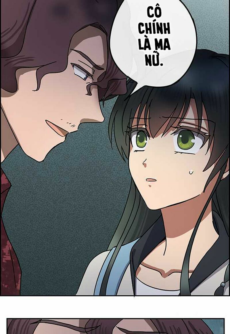 Nụ Hôn Nguyền Rủa: Chapter 101