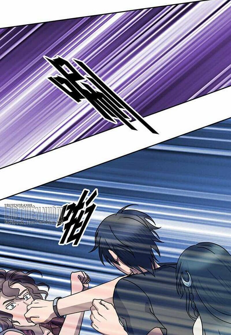 Nụ Hôn Nguyền Rủa: Chapter 101