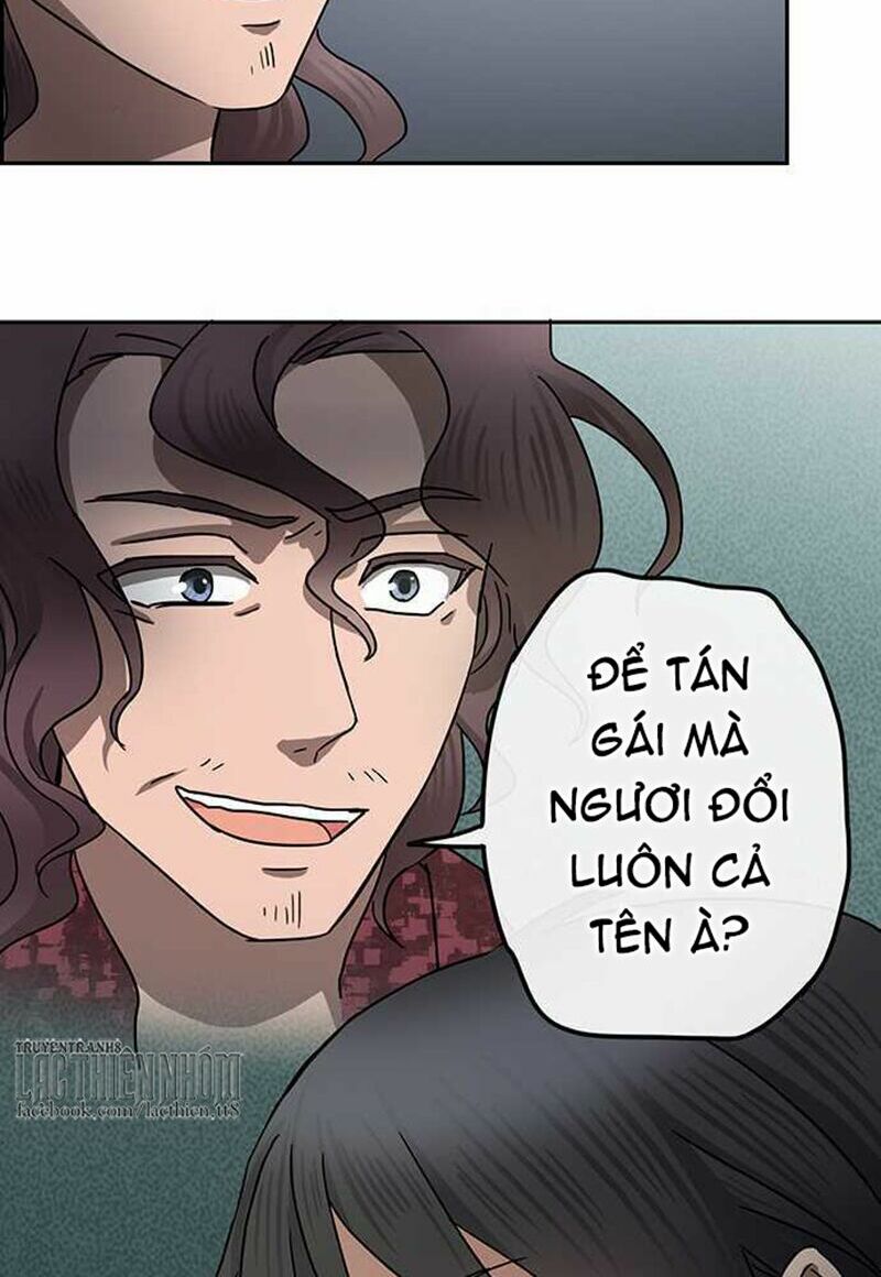 Nụ Hôn Nguyền Rủa: Chapter 101
