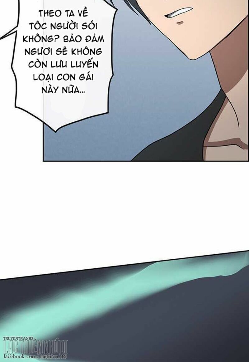 Nụ Hôn Nguyền Rủa: Chapter 102