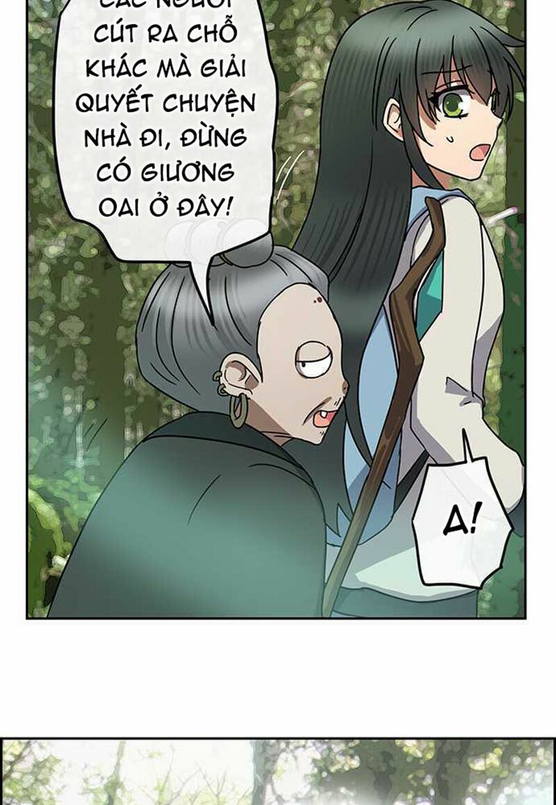 Nụ Hôn Nguyền Rủa: Chapter 102
