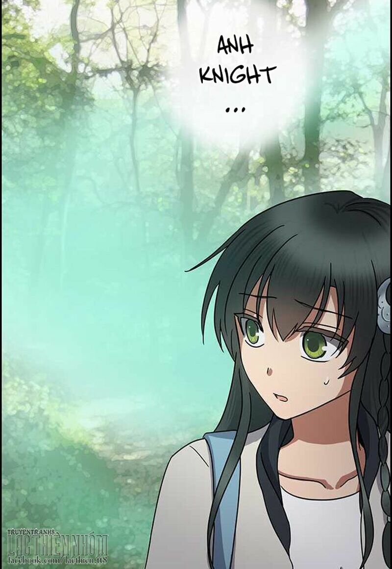 Nụ Hôn Nguyền Rủa: Chapter 102