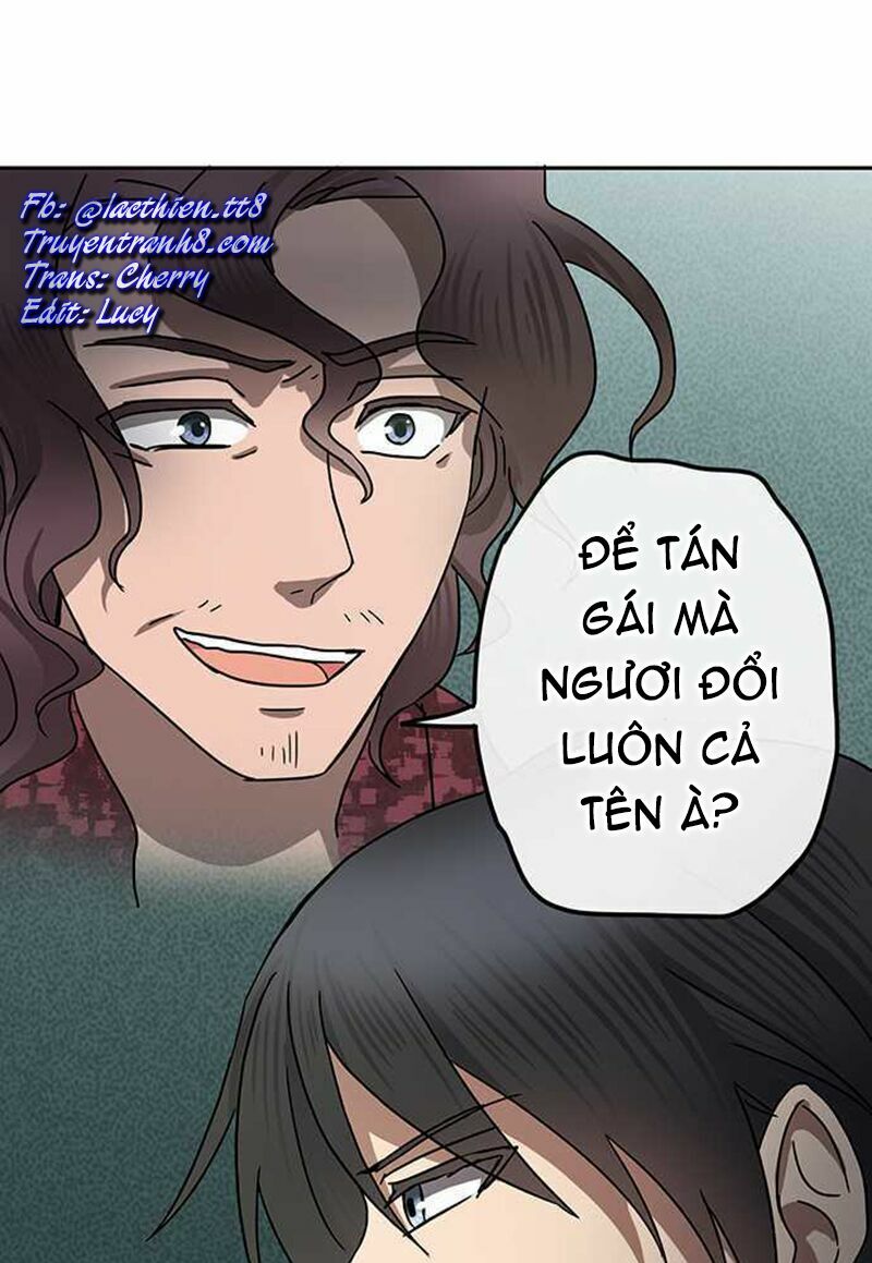Nụ Hôn Nguyền Rủa: Chapter 102