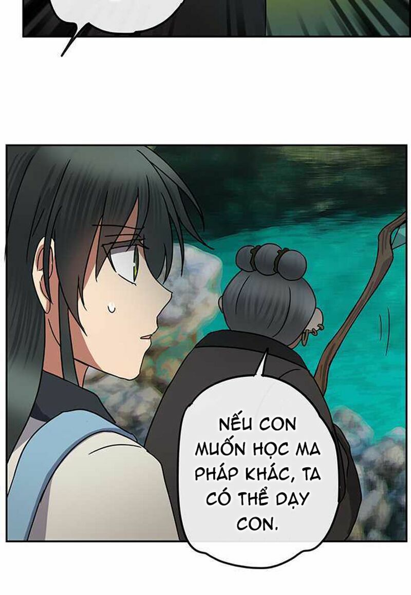 Nụ Hôn Nguyền Rủa: Chapter 102