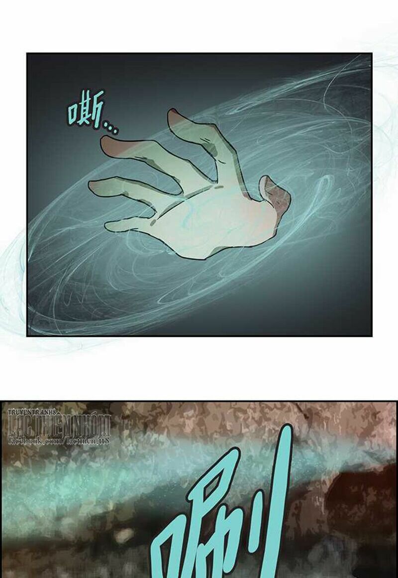 Nụ Hôn Nguyền Rủa: Chapter 102