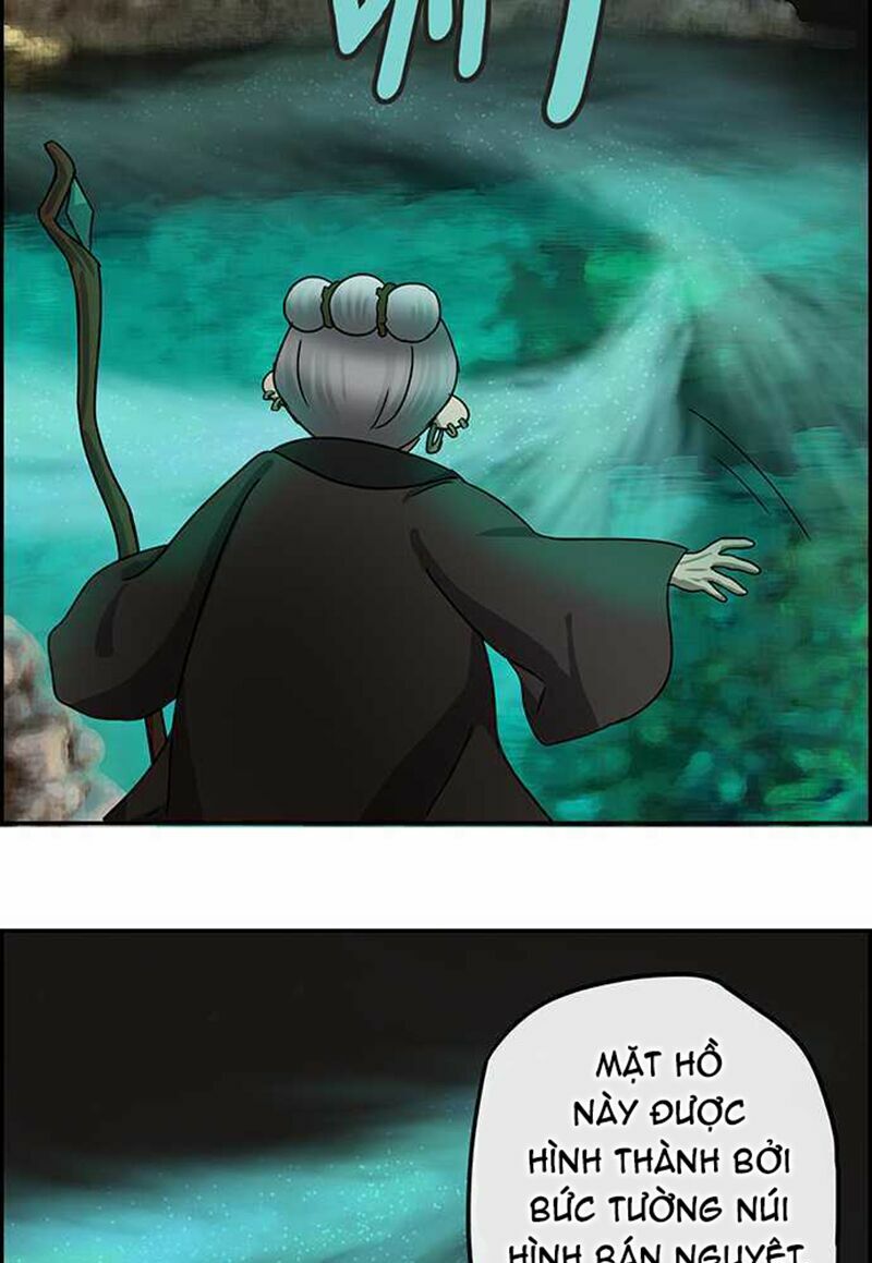 Nụ Hôn Nguyền Rủa: Chapter 102