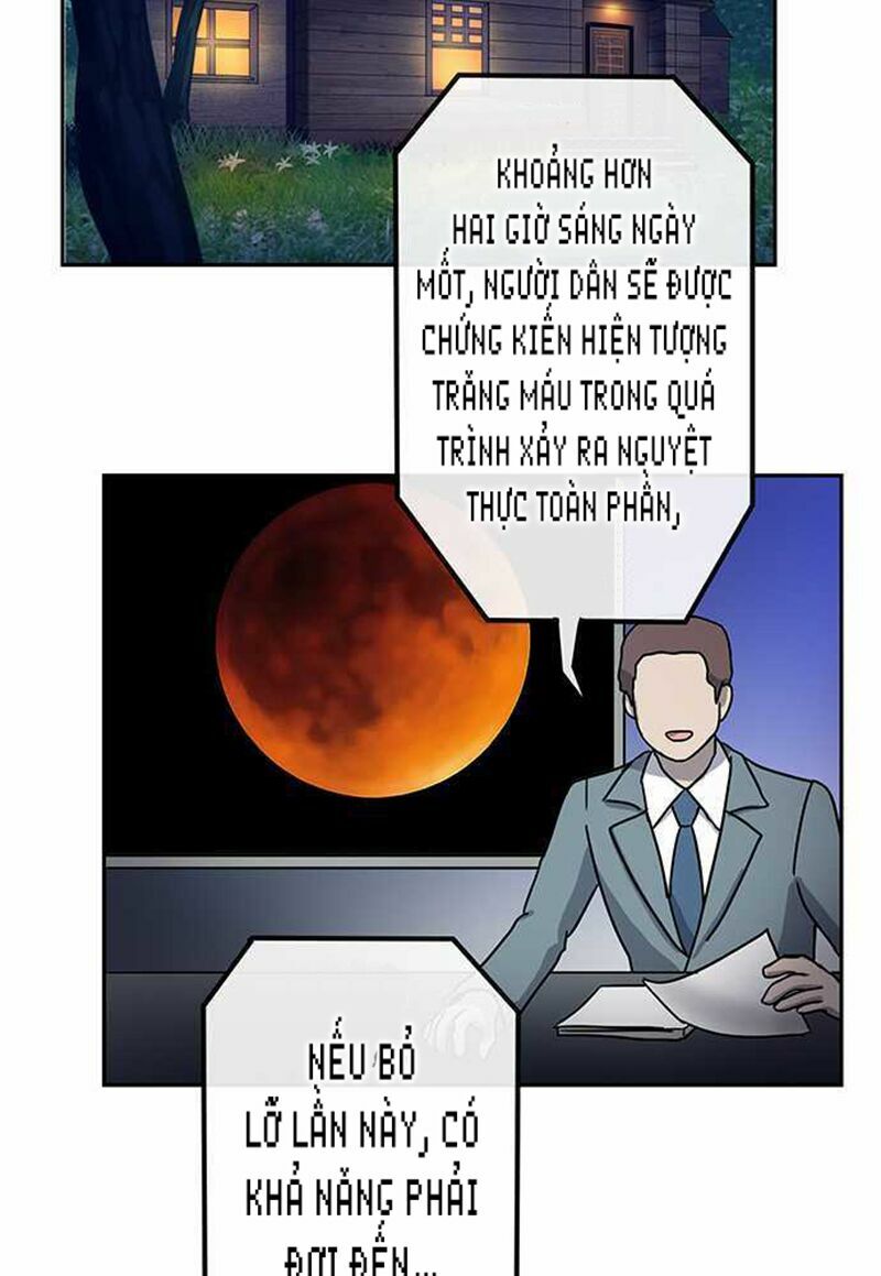 Nụ Hôn Nguyền Rủa: Chapter 102