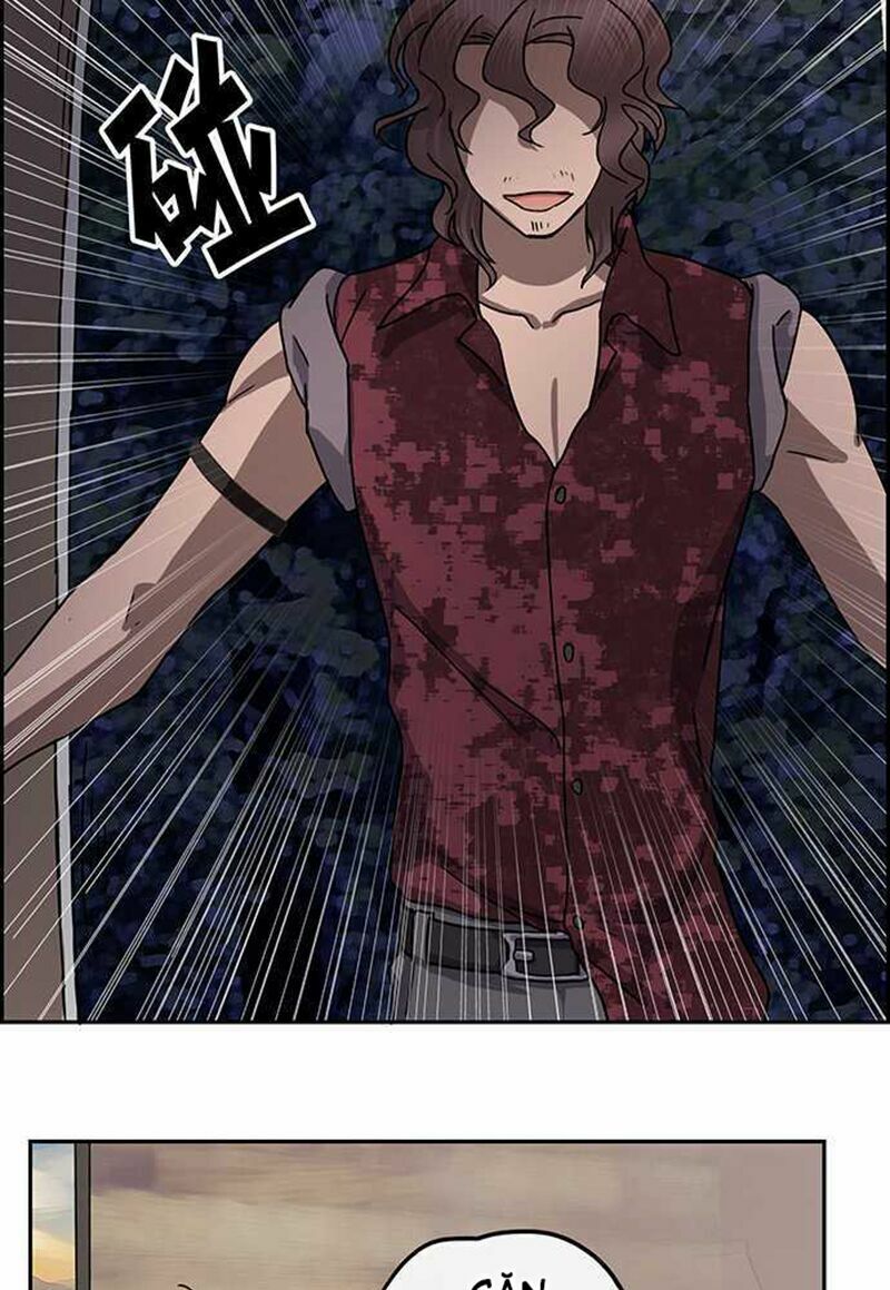 Nụ Hôn Nguyền Rủa: Chapter 102