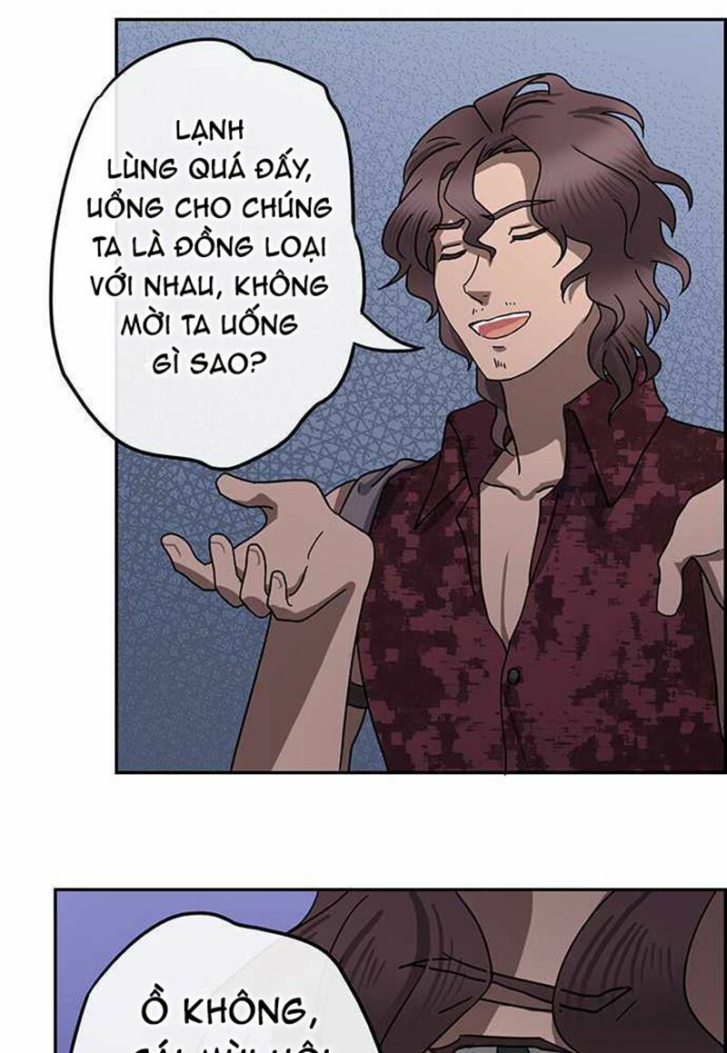Nụ Hôn Nguyền Rủa: Chapter 102