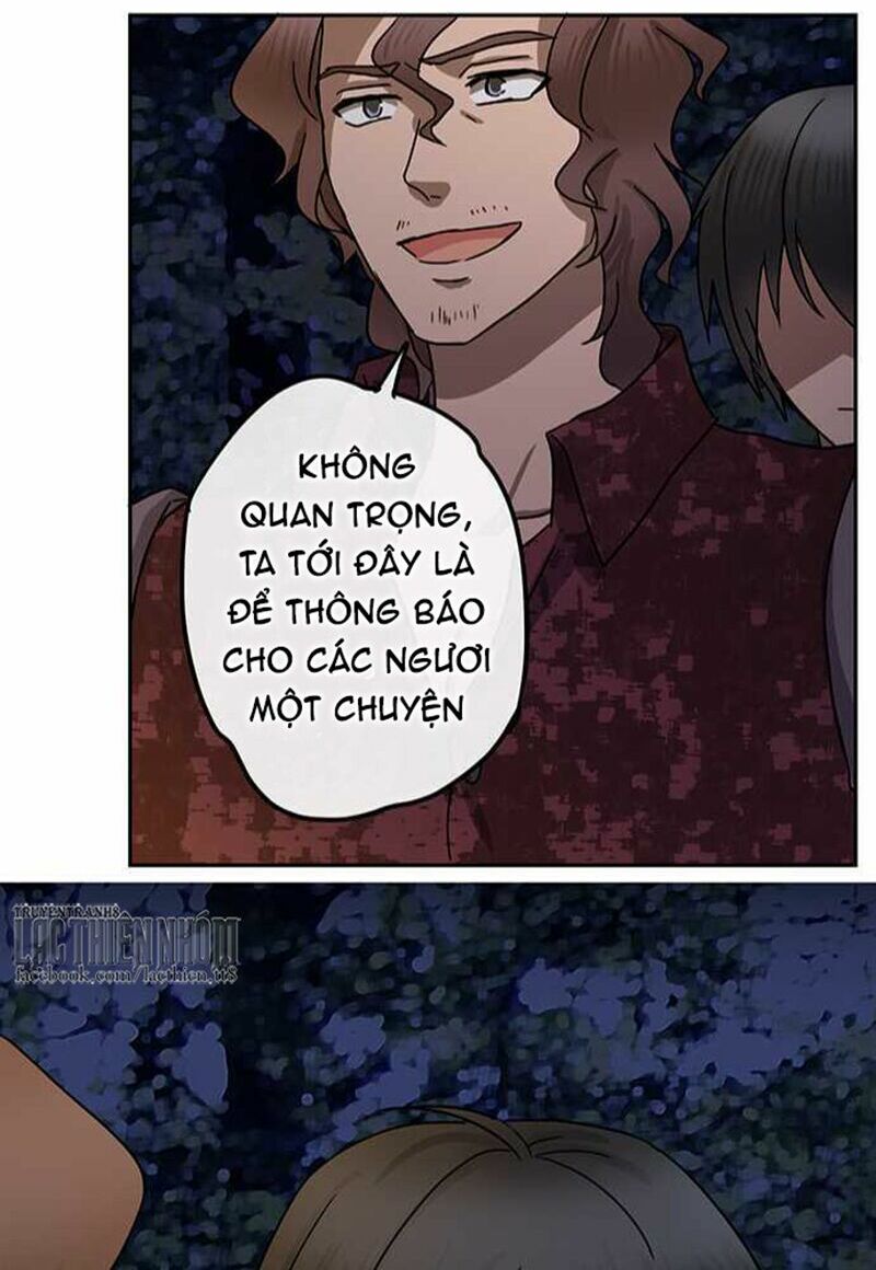 Nụ Hôn Nguyền Rủa: Chapter 102