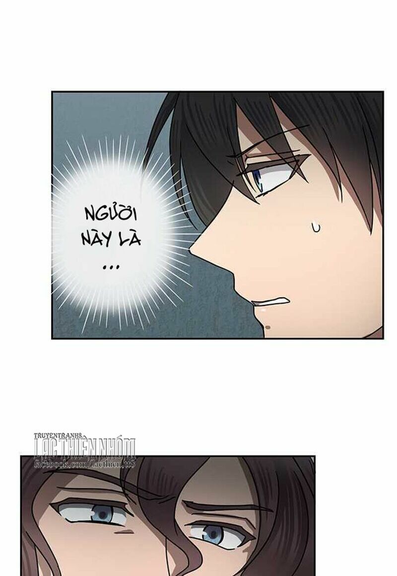 Nụ Hôn Nguyền Rủa: Chapter 102