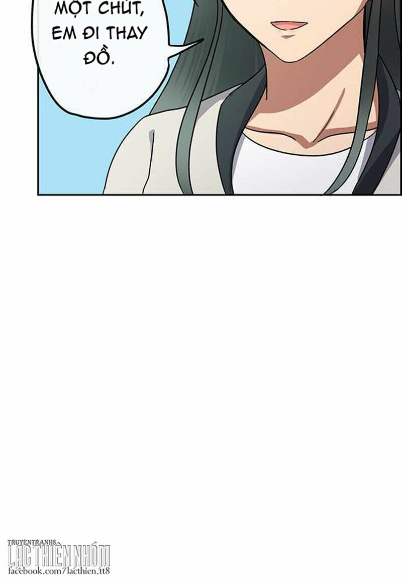 Nụ Hôn Nguyền Rủa: Chapter 104