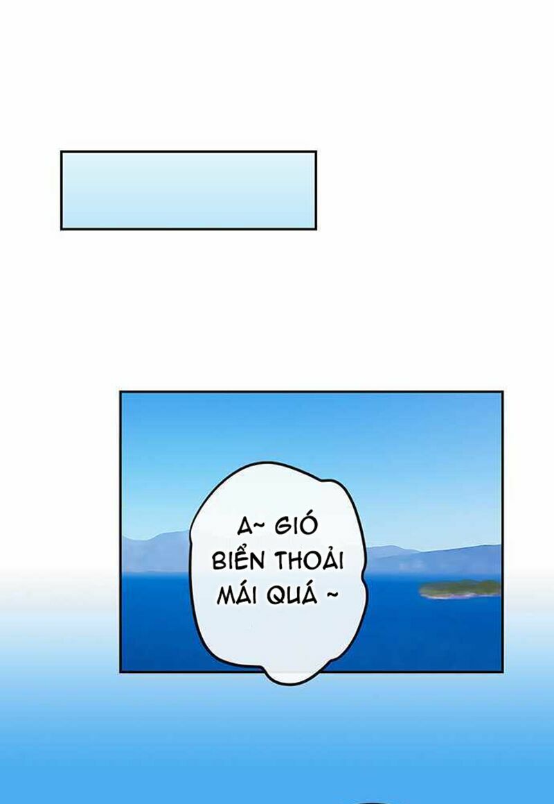 Nụ Hôn Nguyền Rủa: Chapter 104