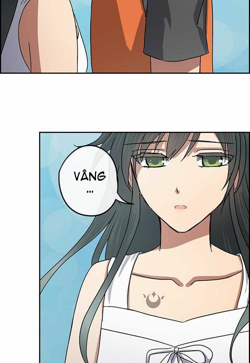 Nụ Hôn Nguyền Rủa: Chapter 104