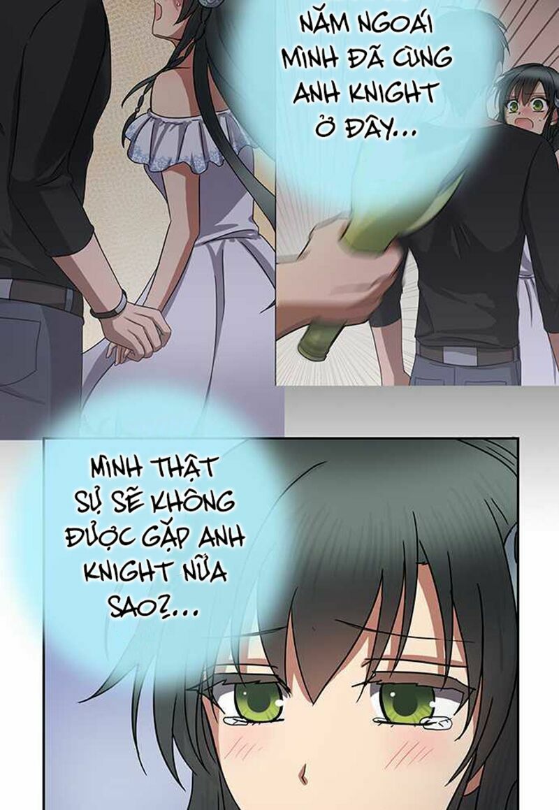 Nụ Hôn Nguyền Rủa: Chapter 104