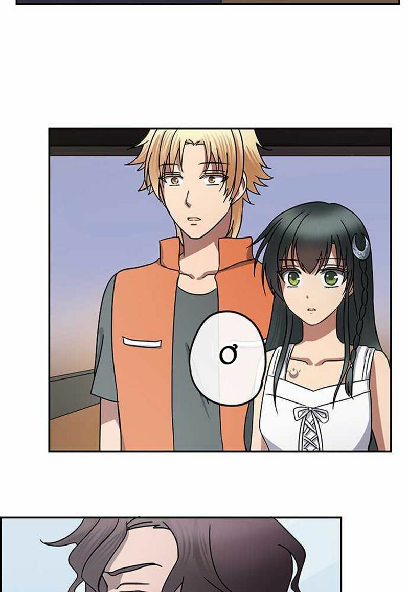 Nụ Hôn Nguyền Rủa: Chapter 104