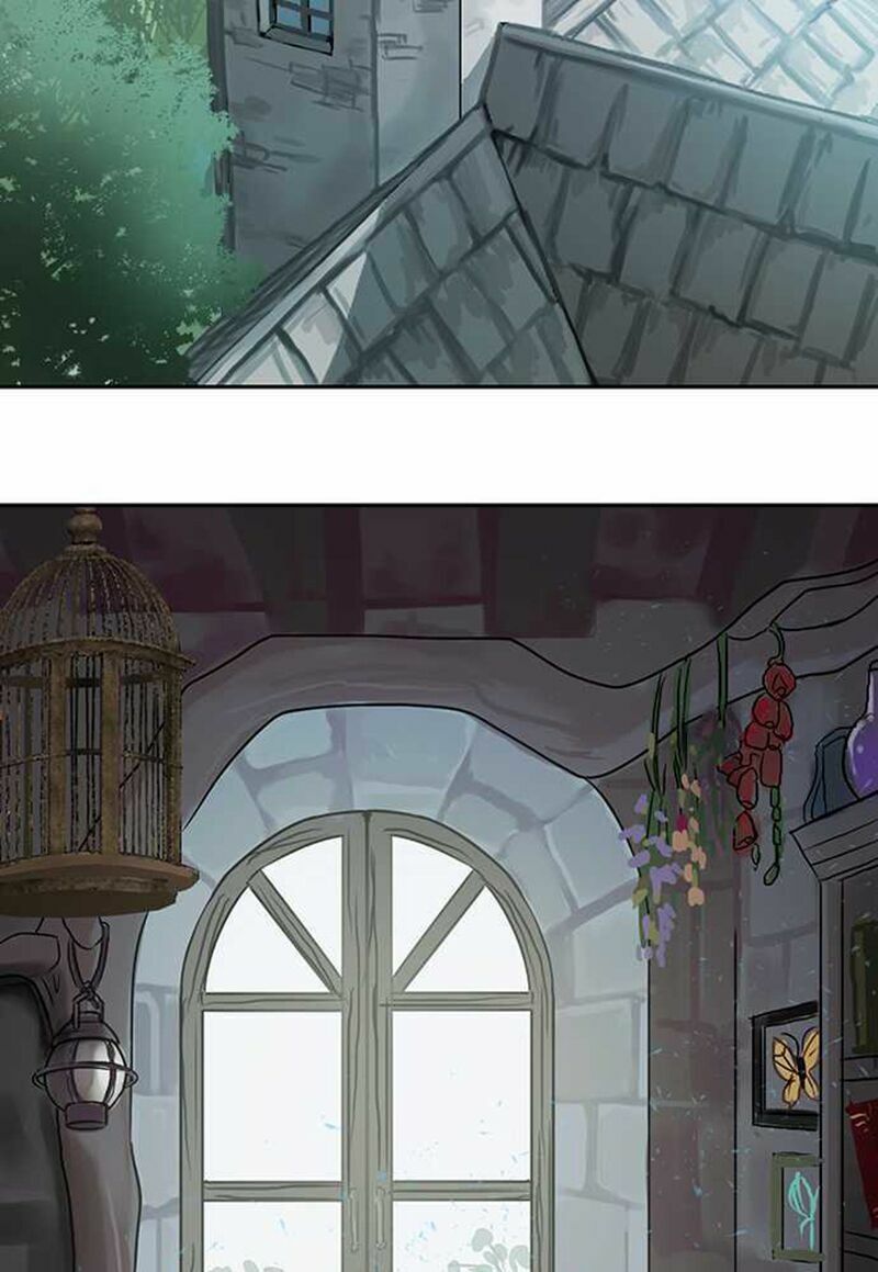 Nụ Hôn Nguyền Rủa: Chapter 104