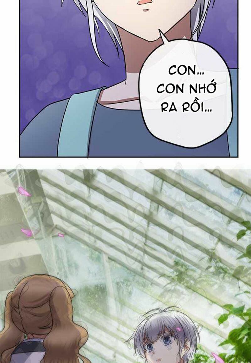 Nụ Hôn Nguyền Rủa: Chapter 104