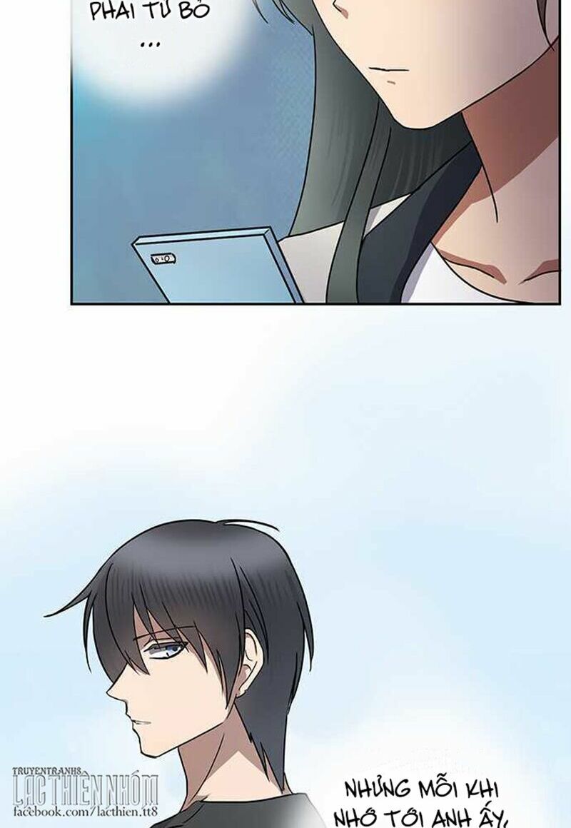 Nụ Hôn Nguyền Rủa: Chapter 104