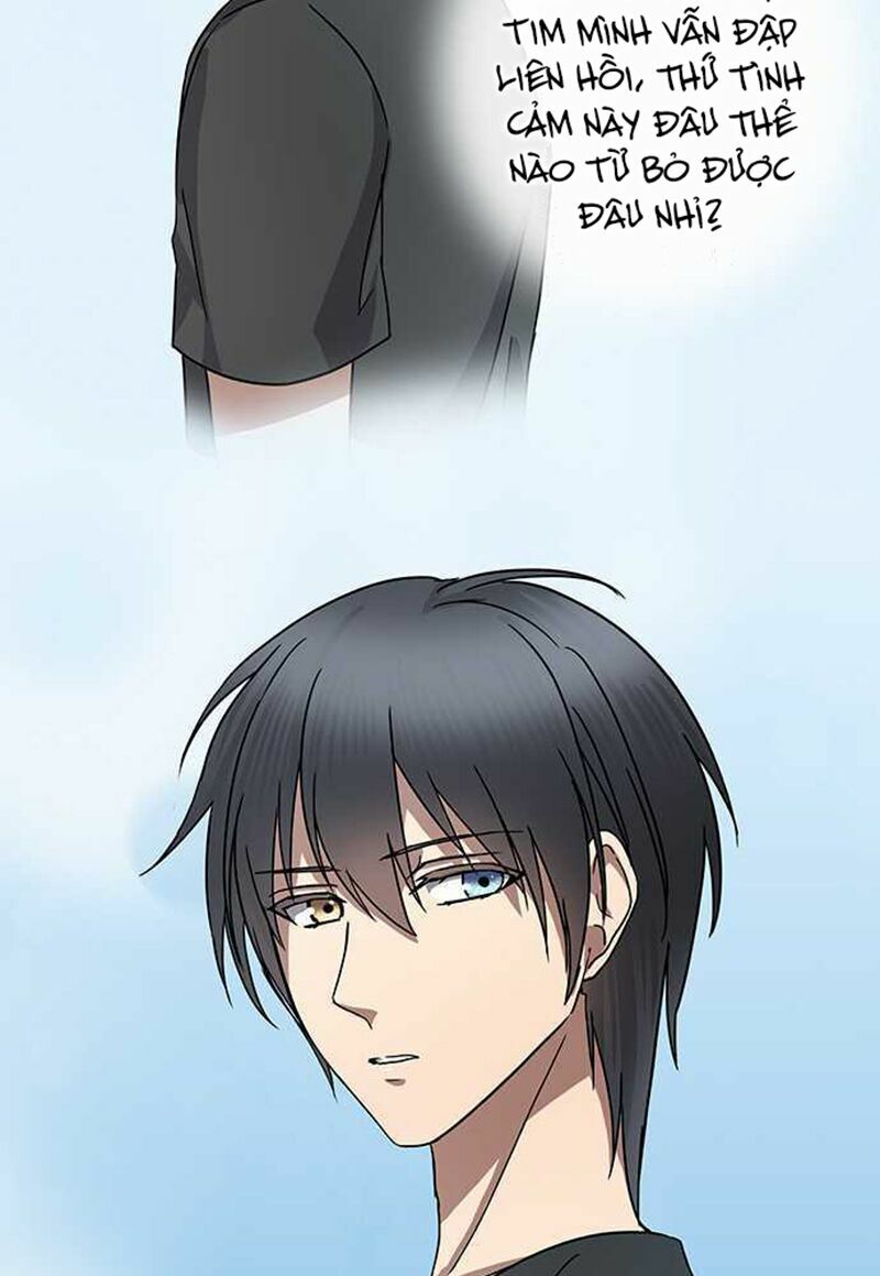 Nụ Hôn Nguyền Rủa: Chapter 104