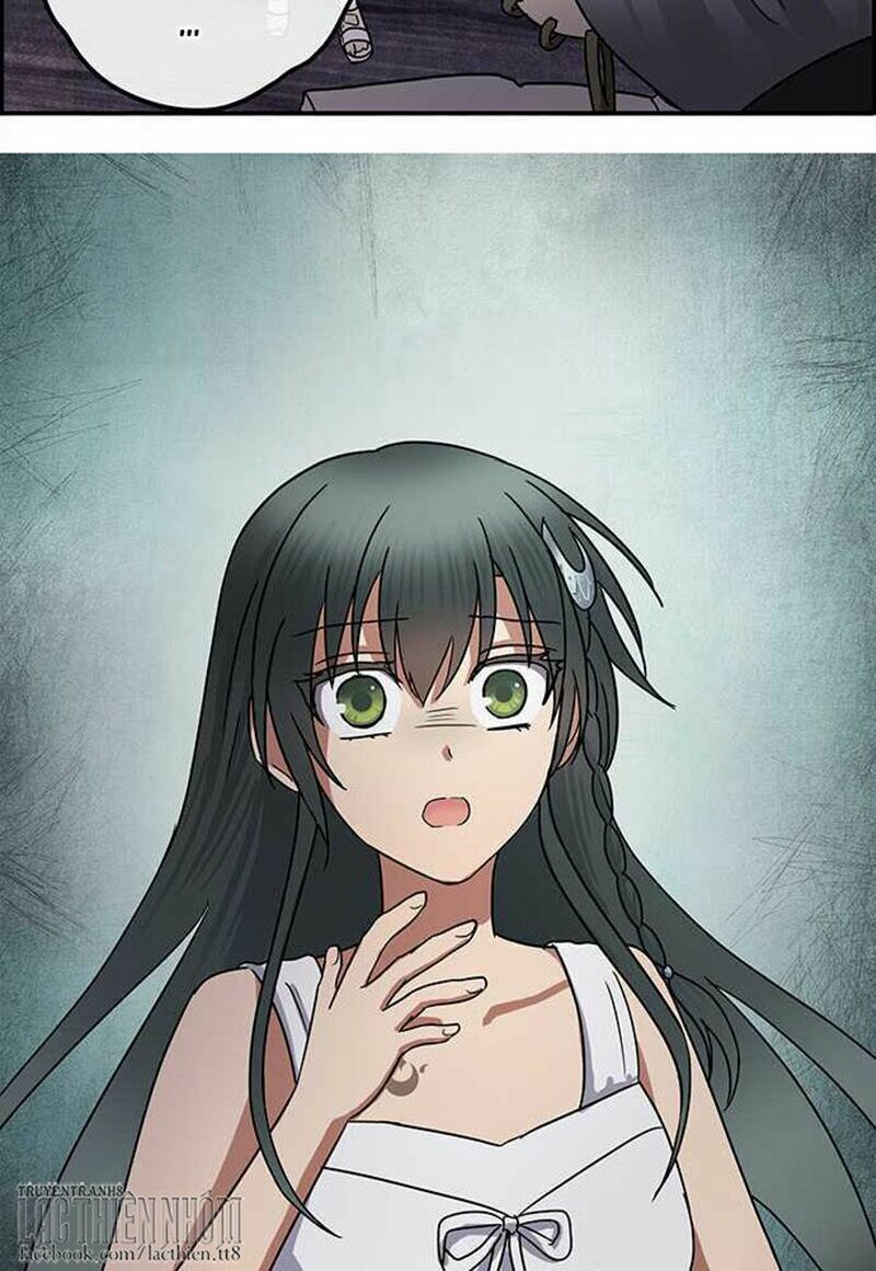 Nụ Hôn Nguyền Rủa: Chapter 105