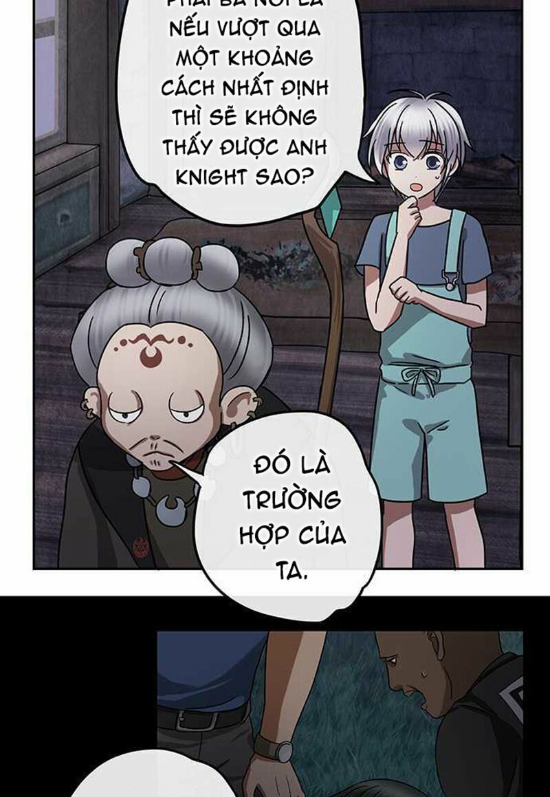 Nụ Hôn Nguyền Rủa: Chapter 105