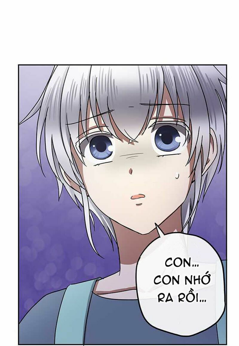 Nụ Hôn Nguyền Rủa: Chapter 105