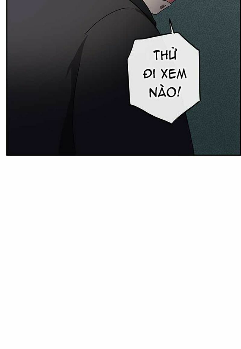 Nụ Hôn Nguyền Rủa: Chapter 105