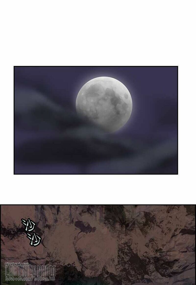 Nụ Hôn Nguyền Rủa: Chapter 105