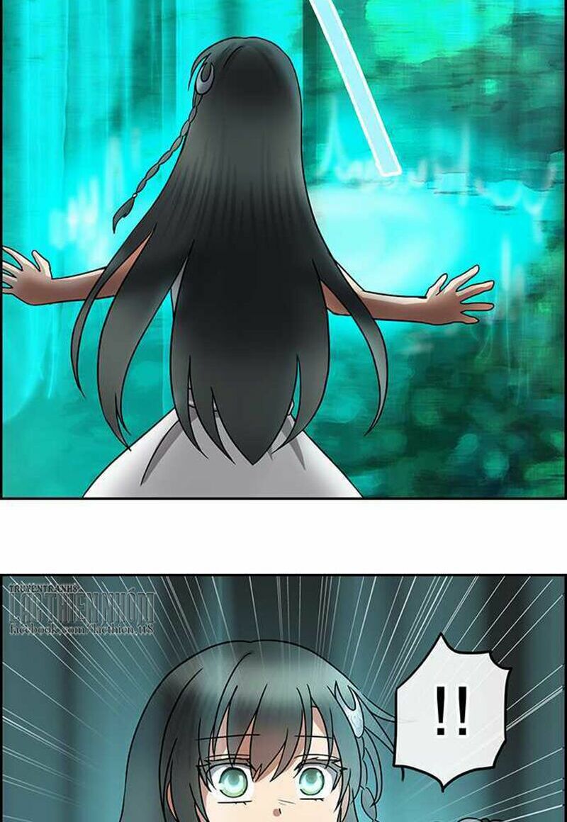 Nụ Hôn Nguyền Rủa: Chapter 105