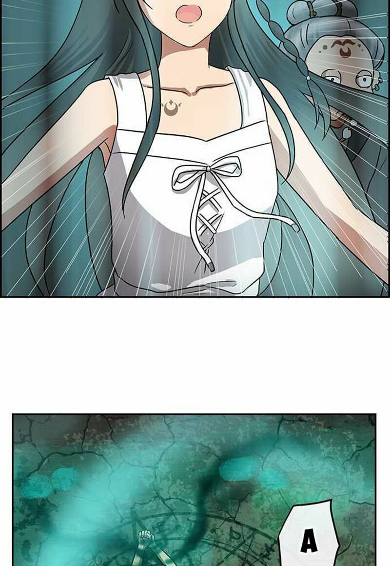 Nụ Hôn Nguyền Rủa: Chapter 105