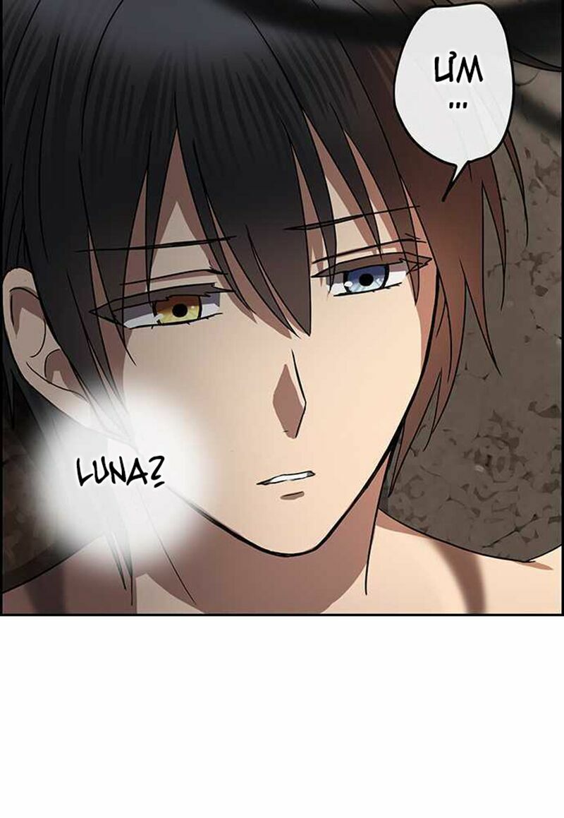 Nụ Hôn Nguyền Rủa: Chapter 105