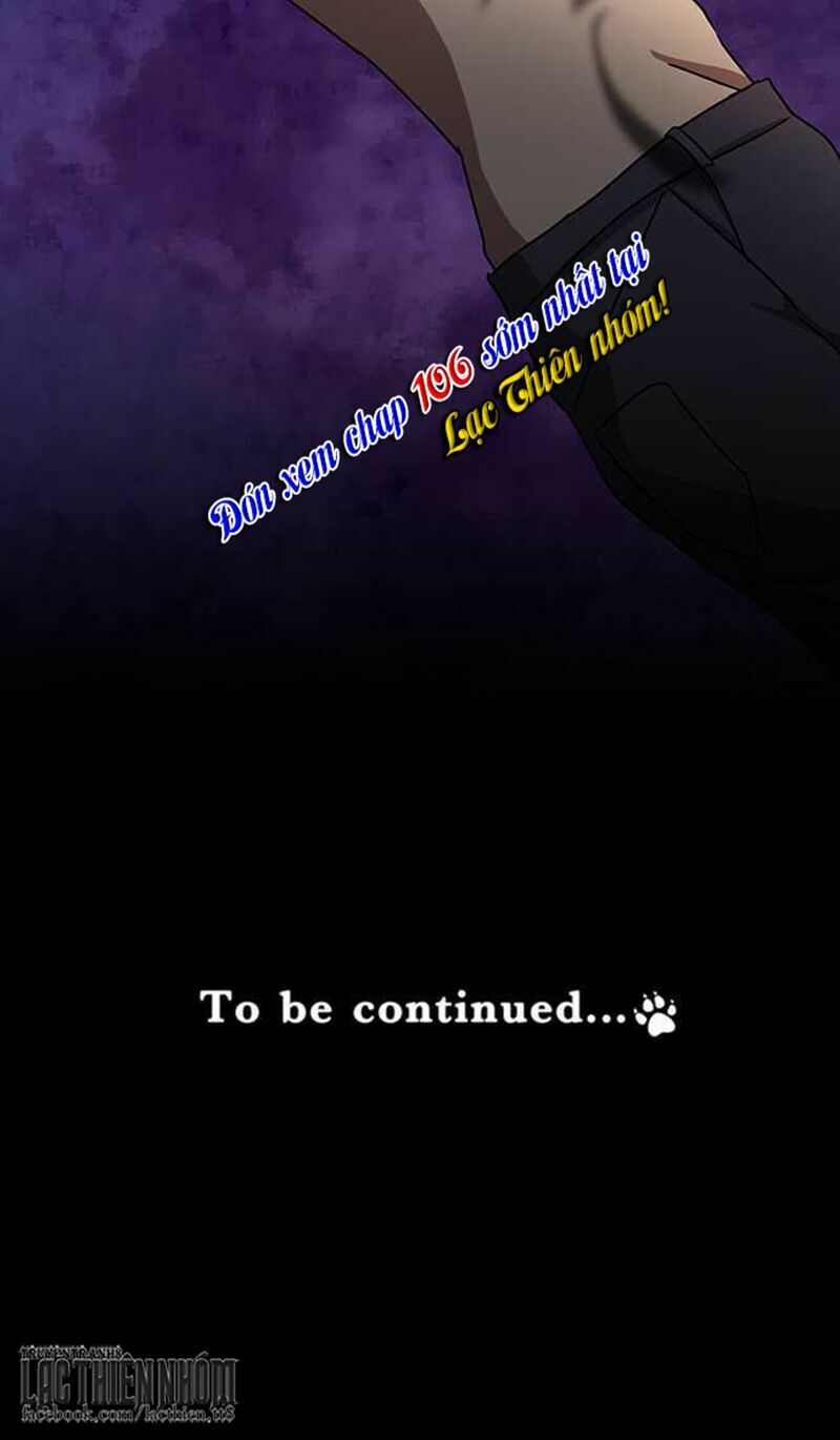 Nụ Hôn Nguyền Rủa: Chapter 105