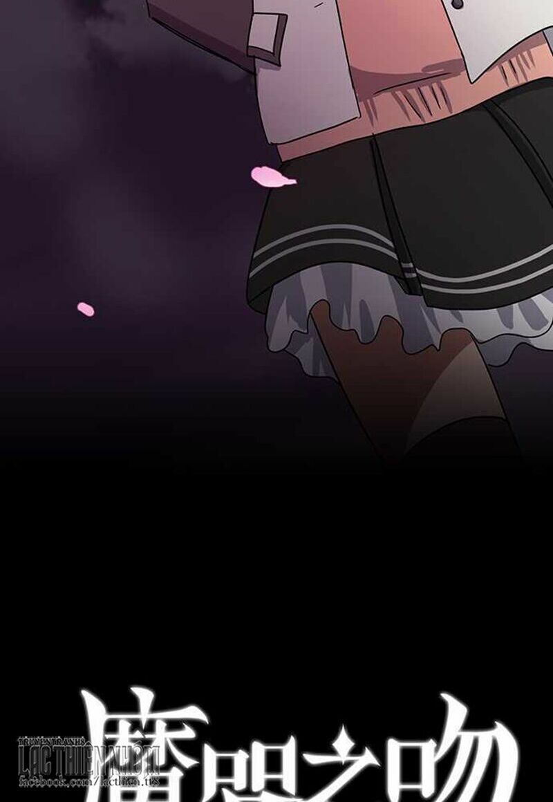 Nụ Hôn Nguyền Rủa: Chapter 105