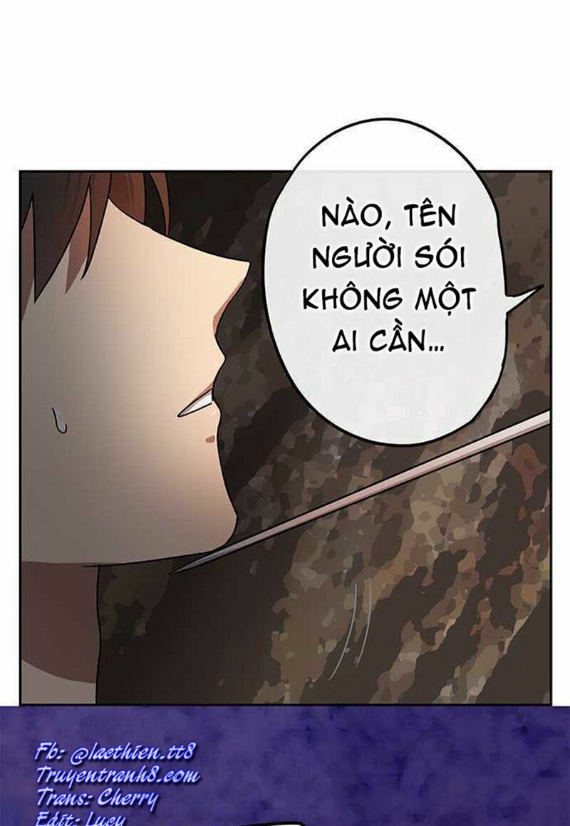 Nụ Hôn Nguyền Rủa: Chapter 106