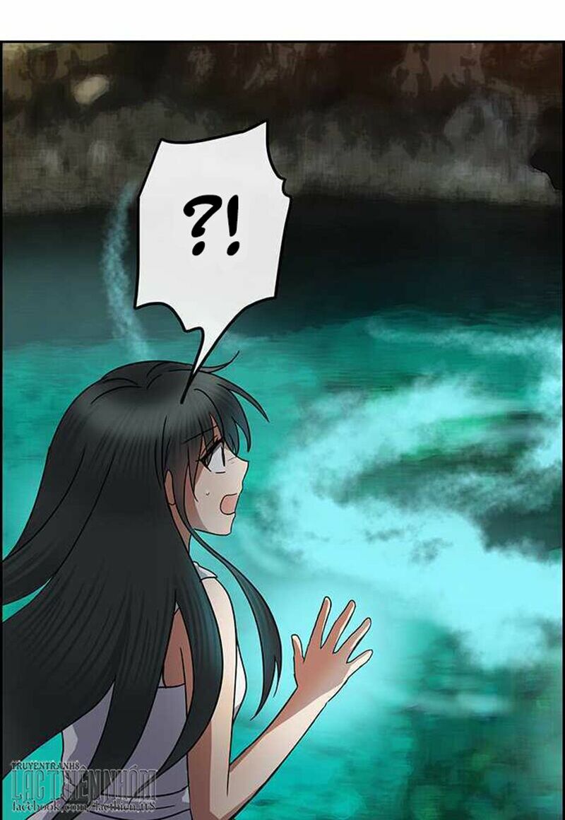 Nụ Hôn Nguyền Rủa: Chapter 106