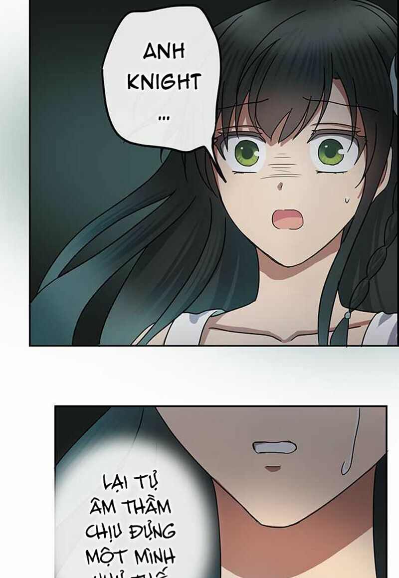 Nụ Hôn Nguyền Rủa: Chapter 106