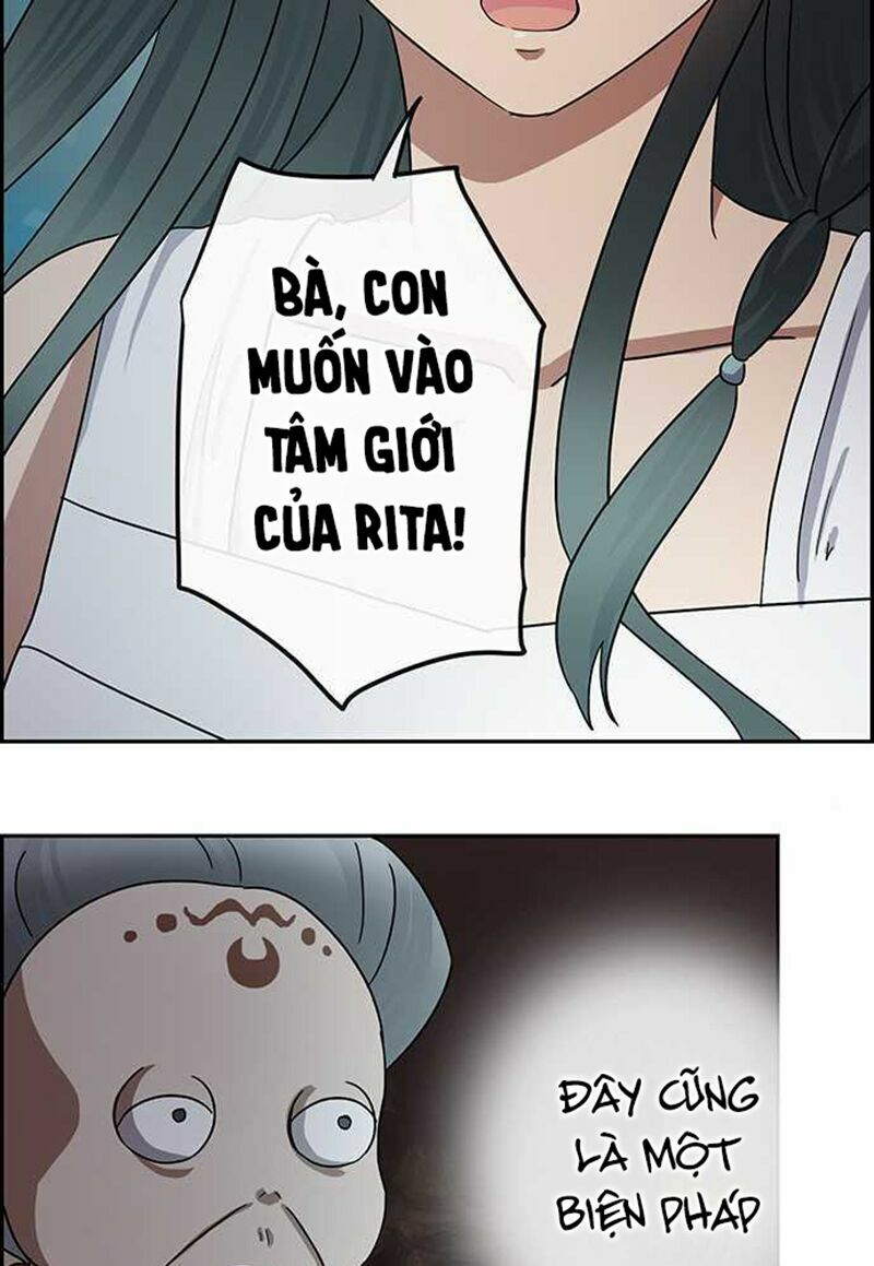 Nụ Hôn Nguyền Rủa: Chapter 106