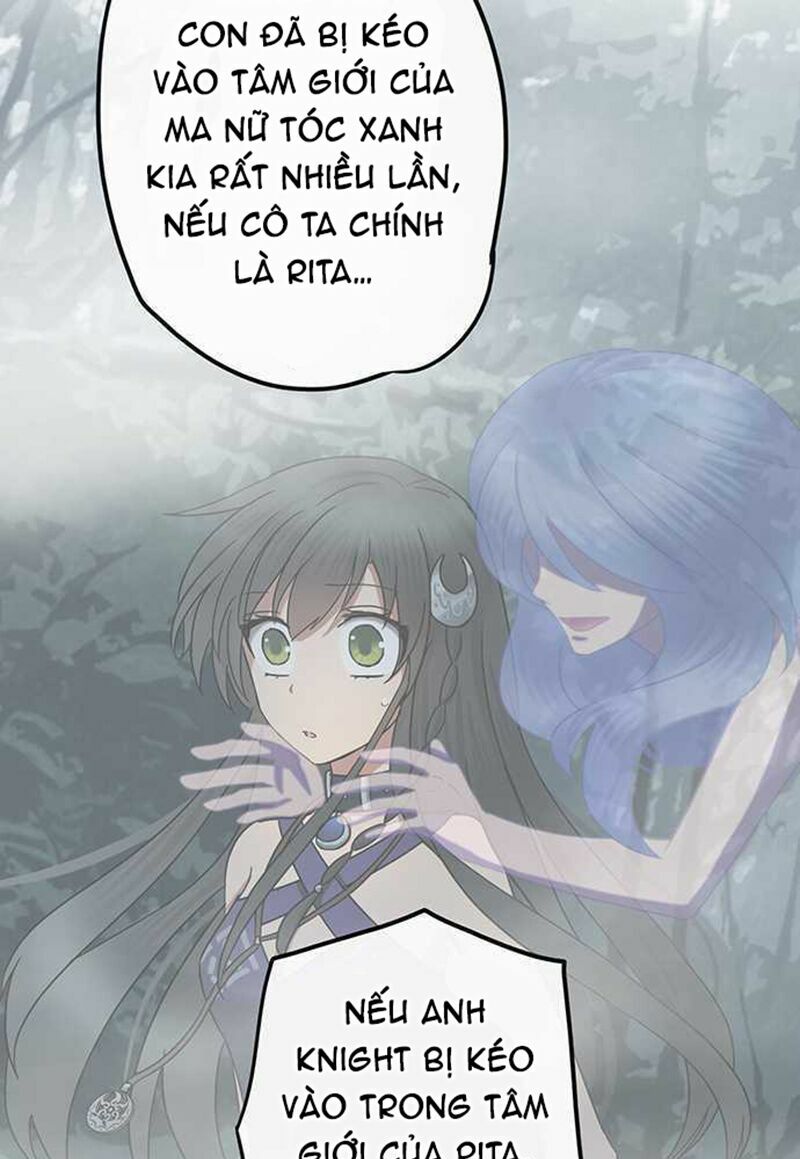 Nụ Hôn Nguyền Rủa: Chapter 106