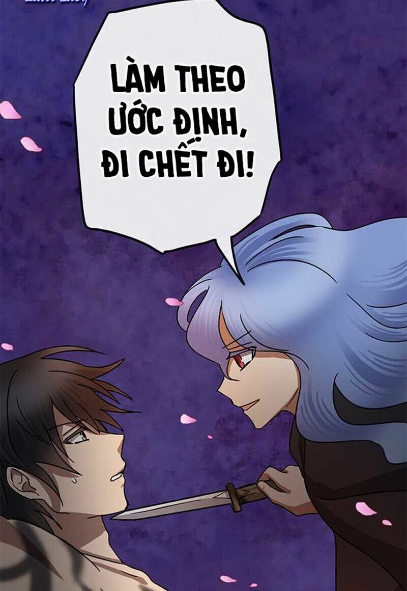 Nụ Hôn Nguyền Rủa: Chapter 106