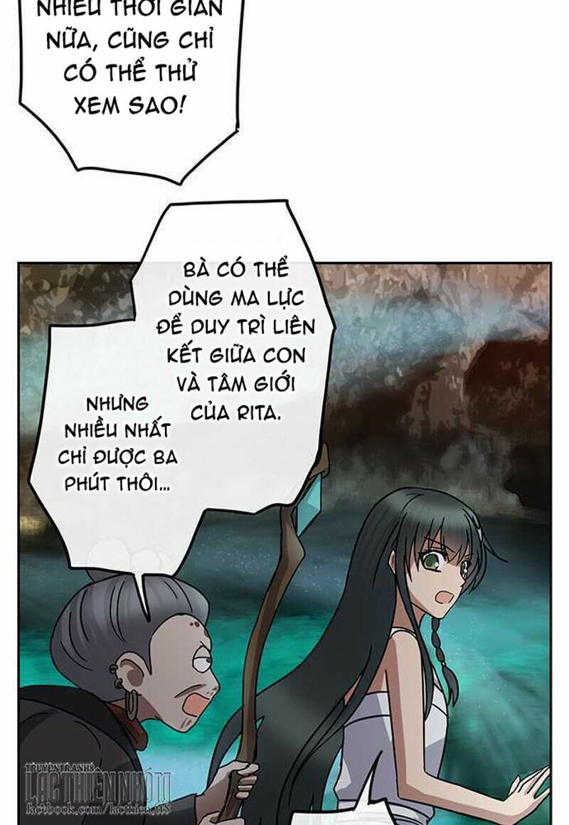 Nụ Hôn Nguyền Rủa: Chapter 106