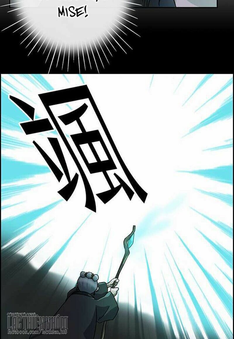 Nụ Hôn Nguyền Rủa: Chapter 106
