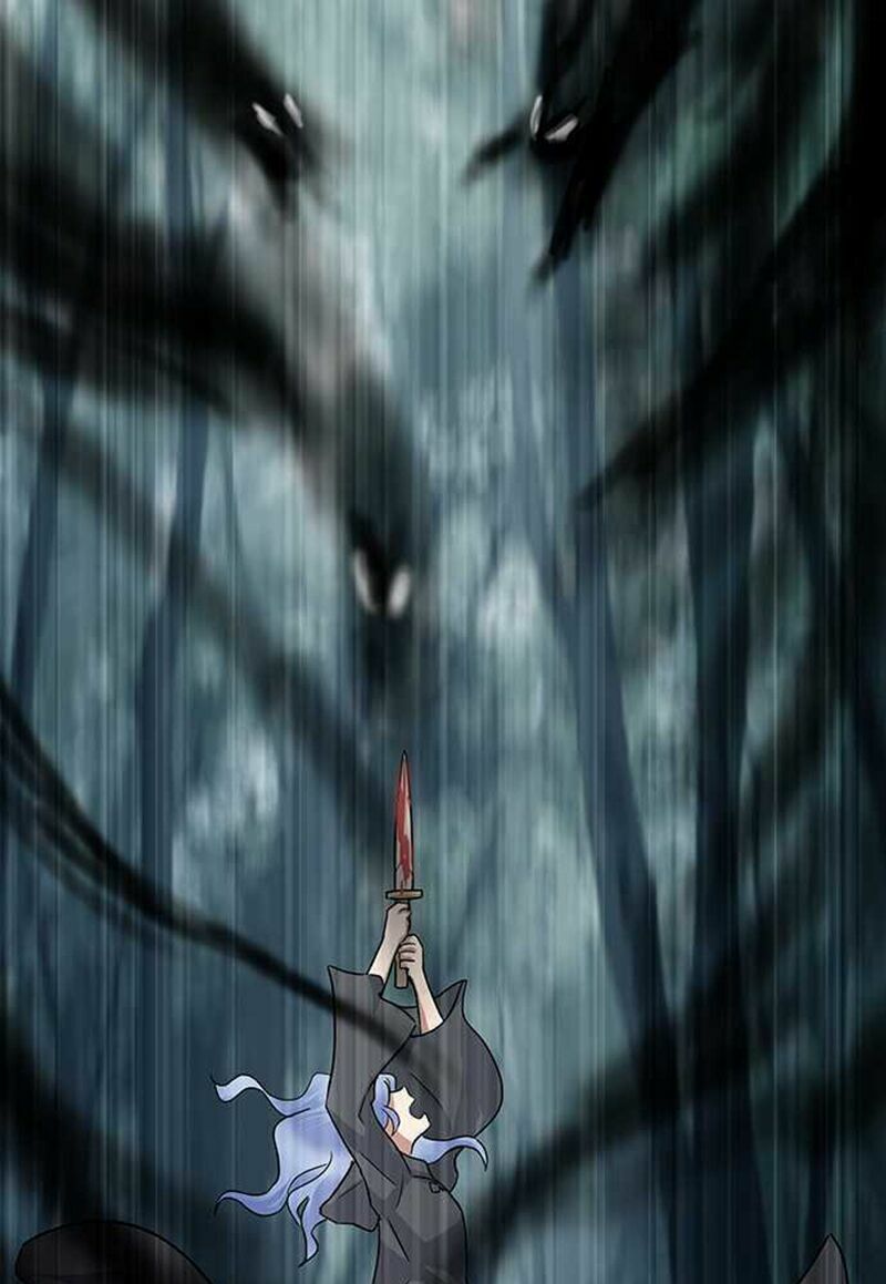 Nụ Hôn Nguyền Rủa: Chapter 106